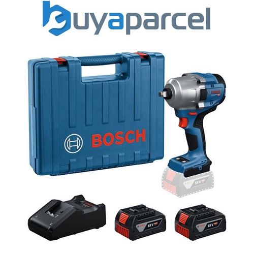 Bosch pro cordless impact - bosch,