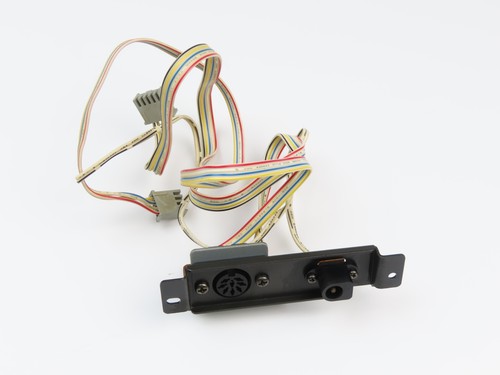Akai 747 connection reel - -,