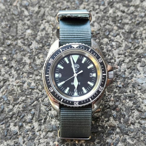 Cwc diver rn300 - diver,