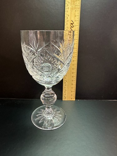 Imperial crystal edinburgh - imperial,