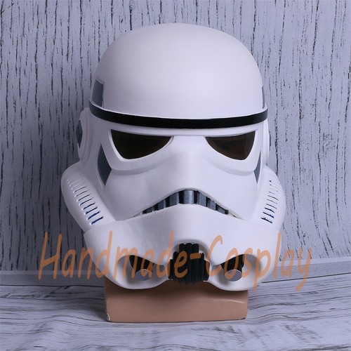 Star wars helmet cosplay - wars, the