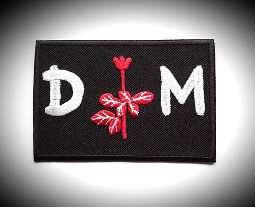 Depeche mode m new - d,