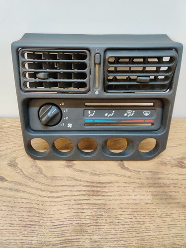 Peugeot 106 dash dashboard - peugeot,