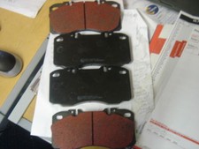 FOR MERCEDES 609D VAN FRONT