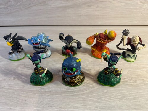 Skylanders spyros adventure - spyros,