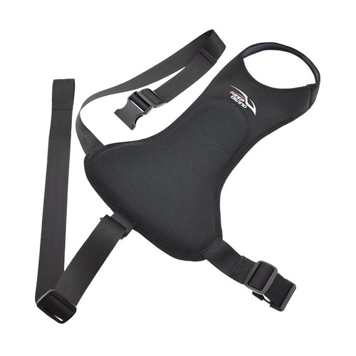 Spearfishing chest pad - chest,
