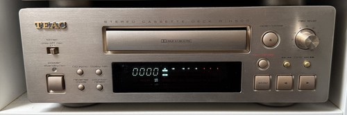 Teac h500 hifi - r-h500, high-fidelity