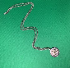 Retired James Avery Raised