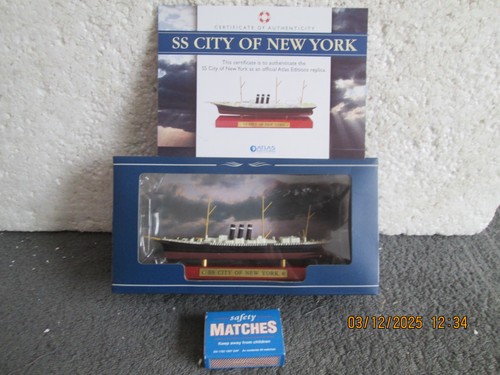 1250 atlas city of - ,