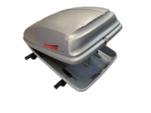 Thule jetbag 100 roof - jetbag,