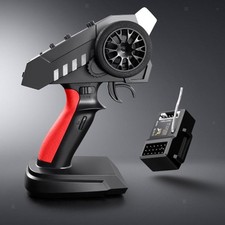 RC Car Controller RC