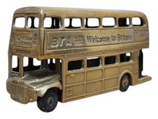 Vintage BTA Welcome to Britain