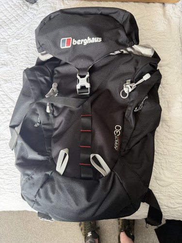 Berghaus men gore tex - men's, gore-tex