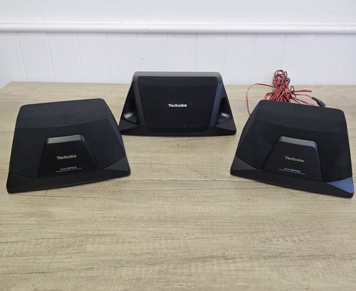 Technics ps60 pc60 - sb-ps60, sb-pc60