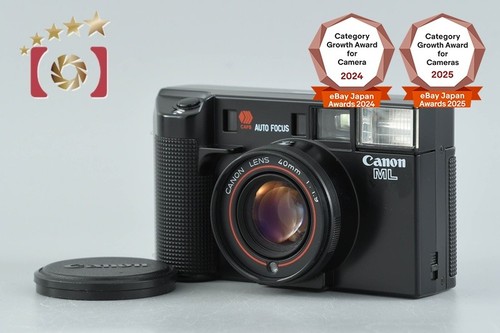 Canon af35ml 35mm point - canon, &