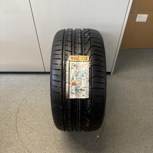 Pirelli pzero mercedes audi - pirelli, &