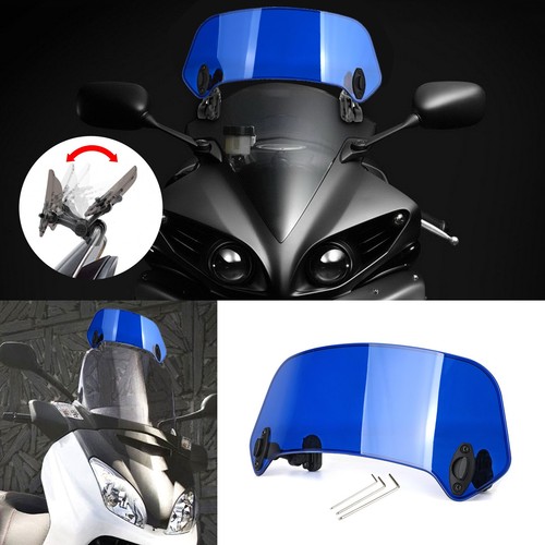 Universal adjustable clip - universal, on