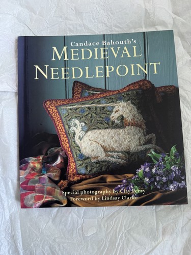 Candace bahouth medieval - candace, bahouth's