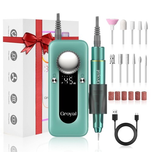 Professional electric nail - professional,