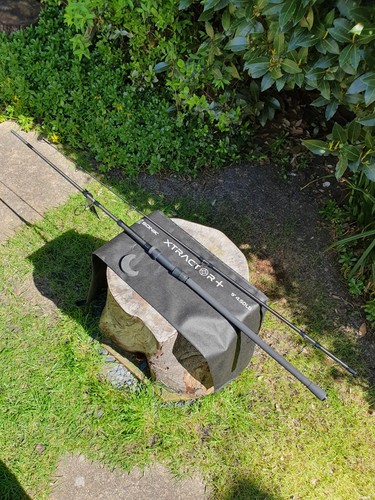 Sonik xtractor carp rod - carp, 9ft