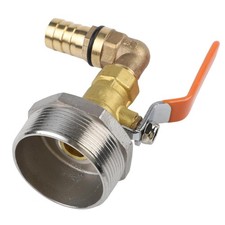 For Easy Installation 200L Oil