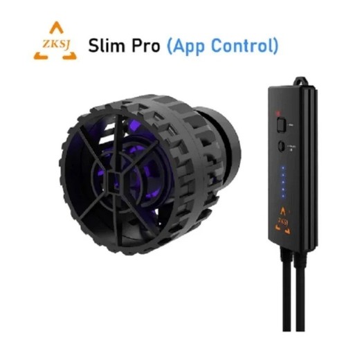 Zksj mini slim - zksj,