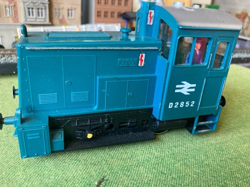 Lima freelance 0 diesel - freelance, 0-4-0