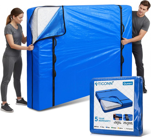 Mattress bags for moving - bags,