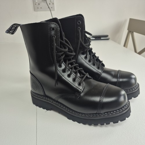 Grinders stag commando sole - commando,