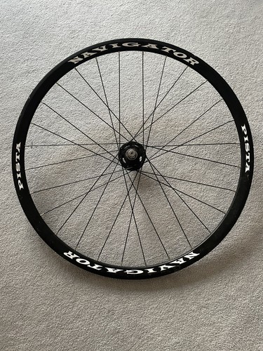 Navigator pista tubular - navigator, 700c