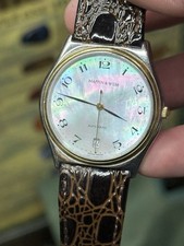 Mappin & Webb Automatic Mother