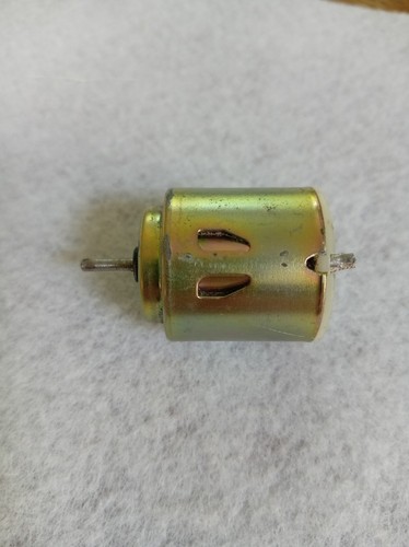 Mabuchi 12vdc electric - mabuchi, 36
