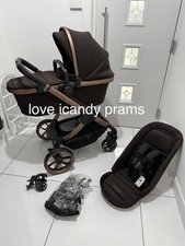 iCandy Peach 7 Pecan🤎