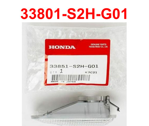 Honda genuine oem - honda,