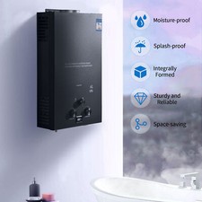 18L 20L LPG Propane Tankless Water Heater Hot Water Heater Boiler Water Storage