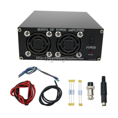 Mini 200w amp - mini,