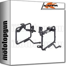 KAPPA SIDE-CASES HOLDER