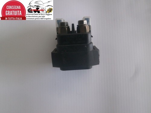 Yamaha fjr 1300 starter - yamaha,