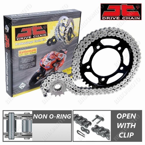 520hds2 chain sprocket 13 - sprocket,