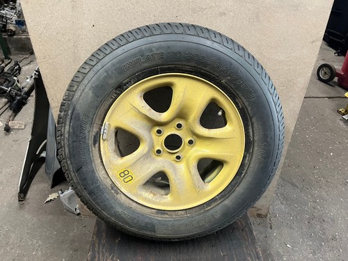 Suzuki grand vitara - grand, 16"
