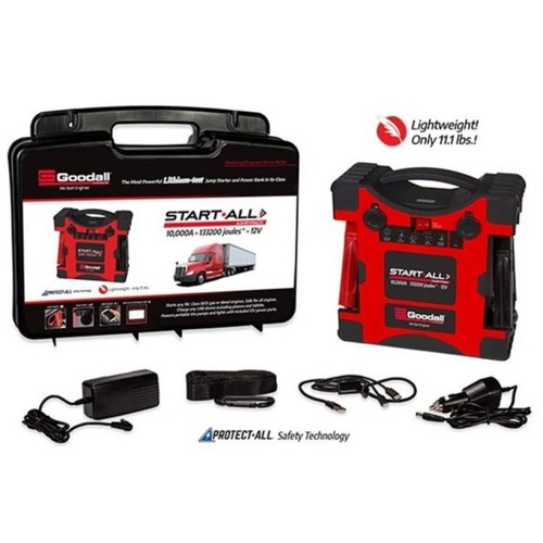 Goodall 10000 003t 12v - goodall, jp-12-10000-003t