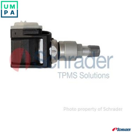 Wheel sensor tyrepressure - wheel,