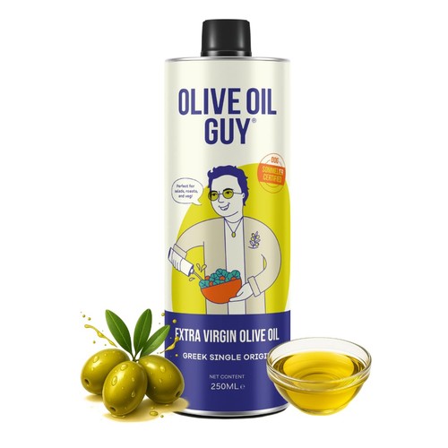 Olive oil extra virgin cold - oil,
