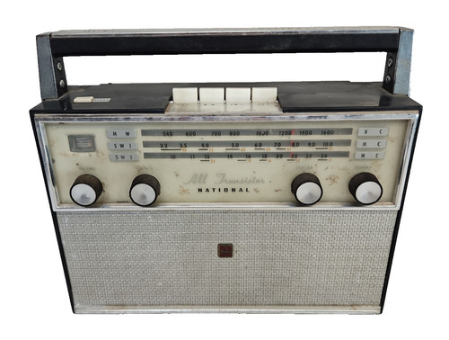 National panasonic 370 - panasonic, t-370