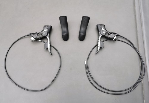 Sram red axs - sram, shifter