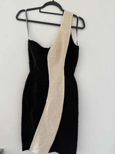 Herve leger vintage bandage - leger,