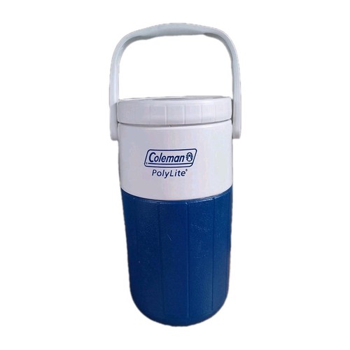 Coleman polylite 5590 - polylite, thermos
