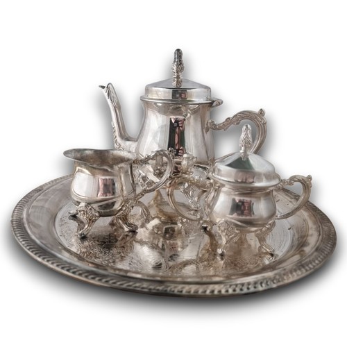 Vintage victorian silver - vintage,