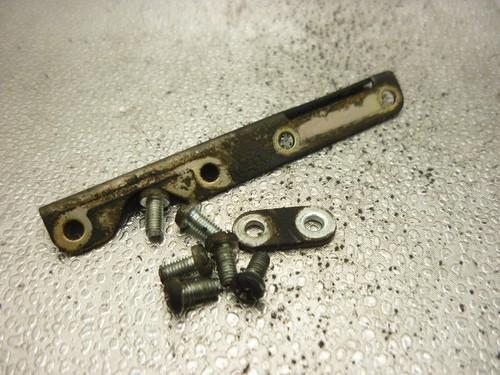 Mastiff 660 1998 2006 - 660,