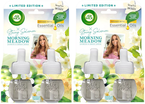 Air wick stacey solomon - air,